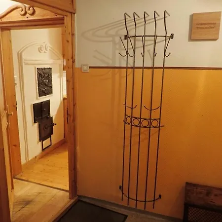 Apartamento Haus Am Auf Der Insel *