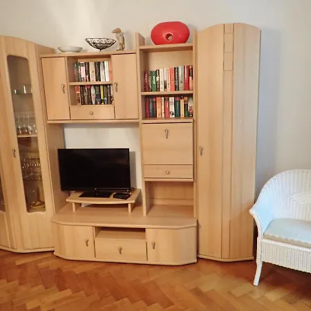 Apartamento Haus Am Auf Der Insel *