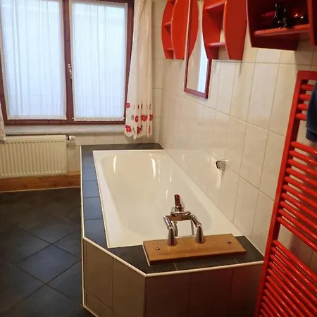 Haus Am Auf Der Insel *