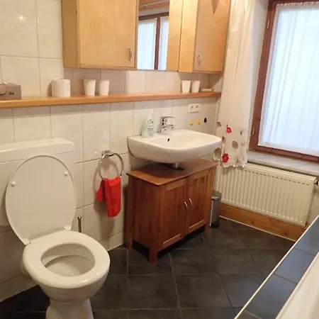 Apartamento Haus Am Auf Der Insel *