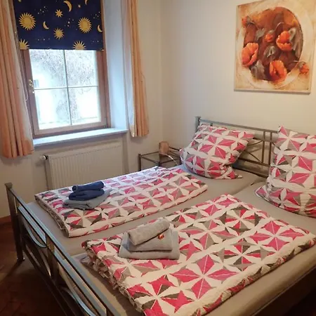 Apartamento Haus Am Auf Der Insel