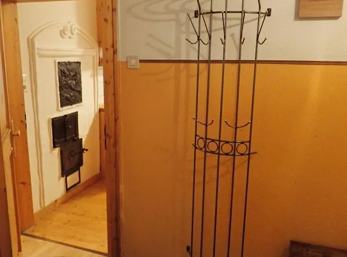 Apartament Haus Am Auf Der Insel *