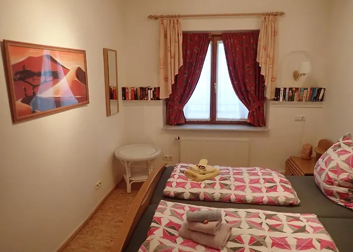 Haus Am Auf Der Insel Apartament *