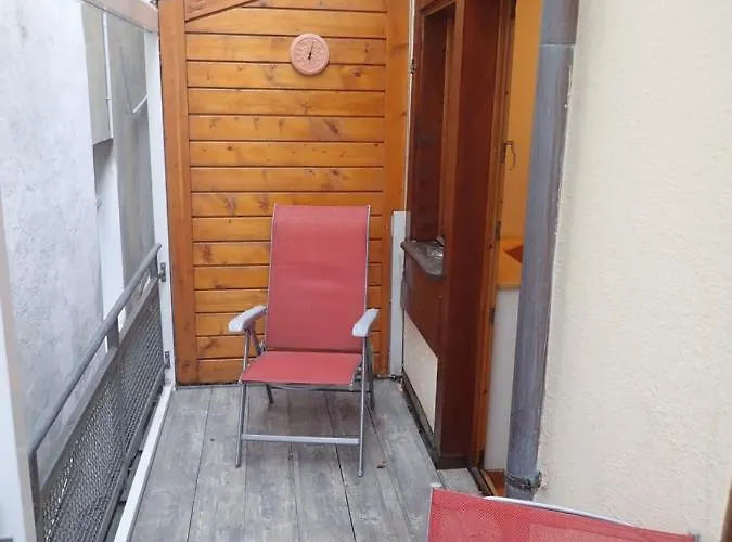 Haus Am Auf Der Insel *