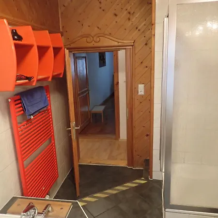 Haus Am Auf Der Insel Appartement