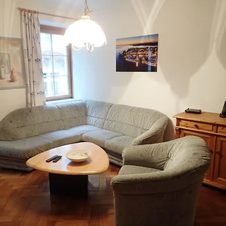 Haus Am Auf Der Insel Lindau Apartment Lindau (Bodensee)
