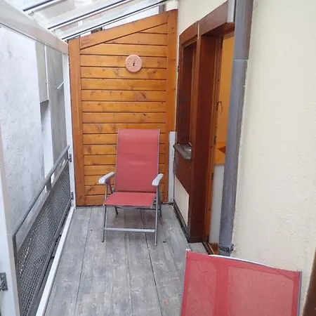 Haus Am Auf Der Insel Lindau *